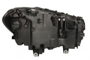 Far stanga (LED, electric, cu motor, fara control LED) potrivit BMW X3 G01, X4 G02 2017-2021 - Img 2