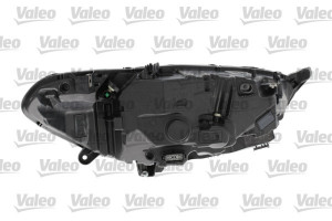 Far Stanga (LED, electric, cu motor) potrivit FORD MONDEO V 04.18- - Img 4