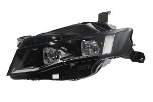 Far Stanga (LED, electric, cu motor) potrivit PEUGEOT 508 II - Img 1