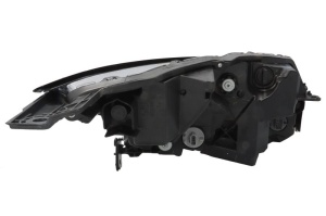 Far stanga (LED, electric, fara motor) potrivit HONDA HR-V 2018-2021 - Img 2