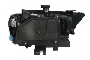 Far Stanga (LED, electric) potrivit AUDI Q3 - Img 2