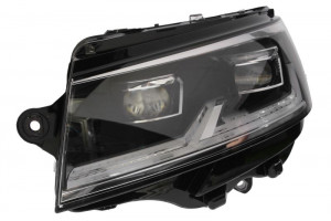 Far stanga (LED, semnalizator transparent) potrivit VW TRANSPORTER T6 03.19- - Img 1