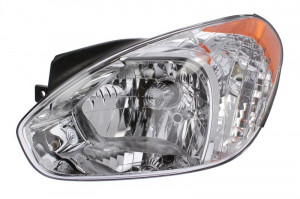 Far stanga potrivit HYUNDAI ACCENT III (MC) 2005-2010