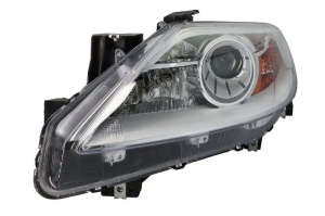 Far stanga potrivit Mazda CX-9 TB 2007-2012 - H11/HB3, manual, Statele Unite ale Americii, fara ECE, H11 / HB3