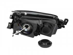 Far stanga potrivit OPEL VECTRA B 1995-2003 - (H1/H7, reglaj electric)