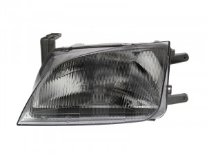 Far stanga potrivit SUBARU JUSTY SUZUKI SWIFT 1995-2005 - (H4, electric)