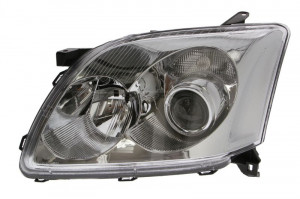 Far stanga potrivit TOYOTA AVENSIS (T25_) 2003-2006