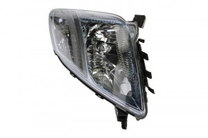 Far stanga potrivit TOYOTA PRIUS 2003-2009 - (H4, electric, cu motoras)