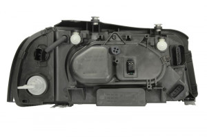 Far Stanga (xenon, D2S/H7, electric, cu motor, culoare insertie: cromat) potrivit SEAT ALHAMBRA; VW SHARAN - Img 2