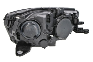 Fat stanga (2*H7/LED, electric, cu motor) potrivit SKODA FABIA III 03.18-06.21 - Img 2
