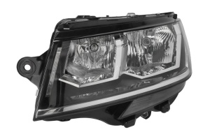 Fat stanga (H15/H7, electric) potrivit VW TRANSPORTER T6 dupa 2019