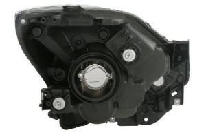 Fat stanga (H4/PY21W, electric, fara motor) potrivit SUZUKI SWIFT V AZ 2017-2020 - Img 2