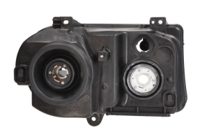 Fat stanga (HB3/HB4/PY27/7W, manual, fara ECE) potrivit CHRYSLER 300 C 2004-2012 - Img 2
