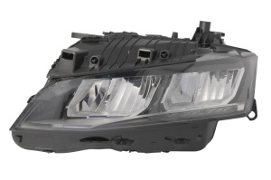 Fat stanga (LED, electric, cu motor) potrivit PEUGEOT 308 III dupa 2021