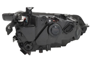 Fat stanga (LED/PWY24W, cu motor) potrivit VW GOLF 8 dupa 2019 - Img 2