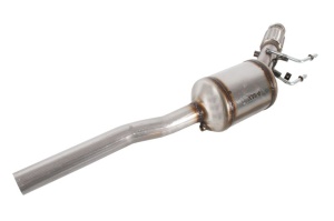 Filtru particule potrivit VW TRANSPORTER T5 2.0D 09.09-08.15 - Img 1