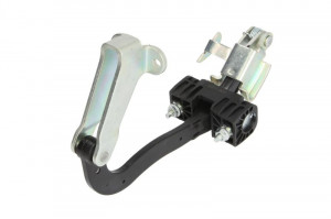 Fixare usa Dreapta Spate potrivit PEUGEOT BOXER 2006-2017 - Img 2