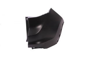 Flaps bara protectie Spate Dreapta grunduit potrivit HONDA CR-V IV pana in 2015