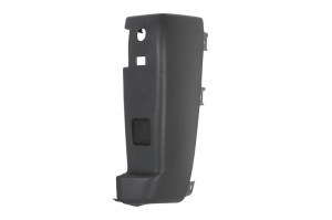 Flaps bara protectie Spate Dreapta potrivit CITROEN JUMPER I, JUMPER II; FIAT DUCATO; PEUGEOT BOXER 2006-2014