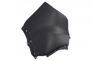 Flaps bara protectie Spate Stanga grunduit potrivit HONDA HR-V