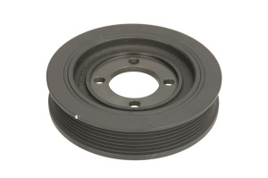 Fulie curea arbore cotit DAEWOO NUBIRA, LEGANZA 1.6 16V/2.0 16V 05.97- - Img 1