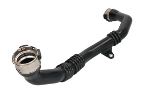 Furtun intercooler Stanga (Partea evacuarii, plastic) potrivit DACIA DOKKER, LODGY, LOGAN MCV II, SANDERO II; RENAULT CAPTUR I, CLIO IV, THALIA III 1.5D 03.12- - Img 1