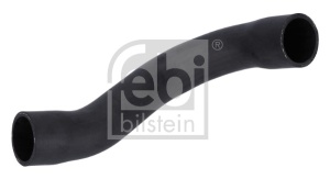 Furtun radiator (/54mm) potrivit SCANIA G I, P I, R I, R II DC09.108-OC9.G05 01.03- - Img 1