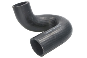 Furtun radiator ( 56mm, lumgime: 540mm) potrivit SCANIA G I, G II, L, P I, P II, R I, R II, S, T DC07.108-OSC11.03 01.03- - Img 1