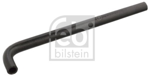 Furtun radiator (conducta, 15mm, lungime: 385mm) potrivit MERCEDES ACTROS, ACTROS MP2 / MP3, ACTROS MP4 / MP5, ANTOS, AROCS, ATEGO 471.943-OM936.973 02.80- - Img 3
