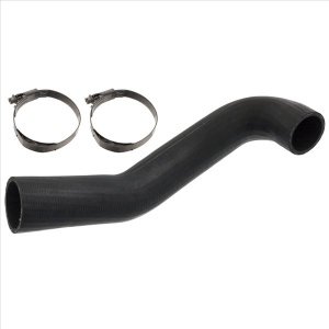 Furtun radiator (cu cleme, 60mm/60mm, lungime: 480mm) potrivit MAN TGA, TGS I, TGX I D2066LF01-D3876LF02 06.99- - Img 3