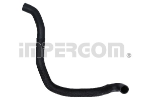 Furtun radiator inferior potrivit SAAB 9-3 2.0 09.02-02.15 - Img 2