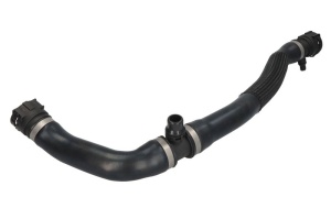 Furtun radiator potrivit BMW 1 (F20), 1 (F21), 2 (F22, F87), 2 (F23), 3 (F30, F80), 3 (F31), 3 GRAN TURISMO (F34), 4 (F32, F82), 4 (F33, F83) 2.0 07.15- - Img 2