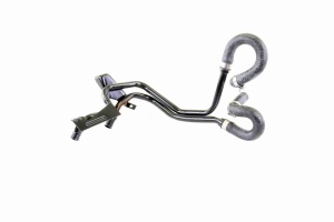 Furtun radiator potrivit BMW 3 (E46) 1.6/1.8/2.0 03.01-12.07 - Img 3