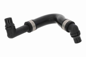 Furtun radiator potrivit MERCEDES CLS (C219), E T-MODEL (S211), E (W211) 2.5-5.5 10.04-12.10 - Img 2
