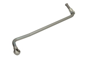 Furtun ulei turbocompresor potrivit SSANGYONG MUSSO, MUSSO SPORTS 2.9D 03.96- - Img 1
