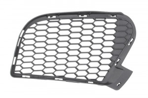 Grila bara Dreapta negru potrivit BMW X5 E70, X6 E71, E72 2006-2014 2007-2014