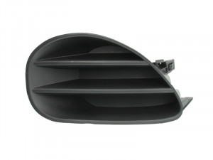 Grila bara Dreapta negru potrivit TOYOTA YARIS 08.05-12.14 09.05-03.09 - Img 1