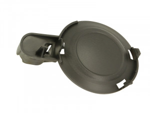 Grila bara Dreapta potrivit CITROEN C1 2005-2014 2012-2014