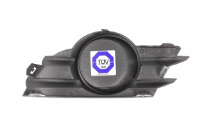 Grila bara Dreapta potrivit OPEL MERIVA A 2003-2010 2006-2010 - Img 2