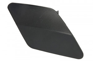 Grila bara fata dreapta plastic, grunduit potrivit BMW X6 F16, F86 2014-2019