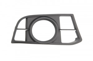 Grila bara fata dreapta potrivit BMW Seria 5 (F10), 5 (F11) dupa 2013 - pachet M, cu locas proiectoare