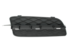 Grila bara fata Dreapta potrivit BMW X5 (E70) 2006-2013 - (negru) - Img 2