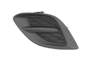 Grila bara fata Dreapta potrivit MAZDA 2 2007-2015 2010-2015