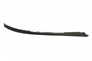 Grila bara fata dreapta potrivit OPEL ASTRA J, ASTRA J GTC 2012-2015 - Img 2