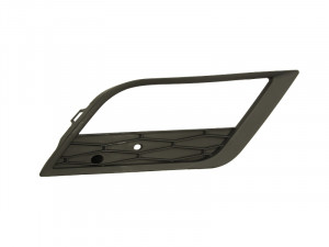 Grila bara fata dreapta potrivit SEAT LEON 2012-2016 - cu locas proiectoare
