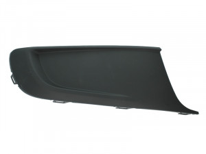Grila bara fata dreapta potrivit VW CADDY, TOURAN 2010-2015