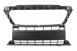 Grila bara fata mijloc grunduit, TUV potrivit CITROEN JUMPER I, JUMPER II; FIAT DUCATO; PEUGEOT BOXER dupa 2014