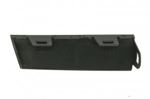 Grila bara fata stanga plastic, lucios, SPORT potrivit BMW 5 G30, G31, G38, F90 05.20- - Img 2