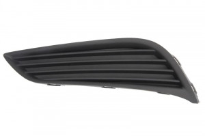 Grila bara fata stanga plastic OPEL ASTRA dupa 2015 - Img 1