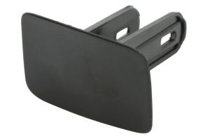 Grila bara fata stanga potrivit Jeep GRAND CHEROKEE IV WK2 2016-2020 - plastic, grunduita